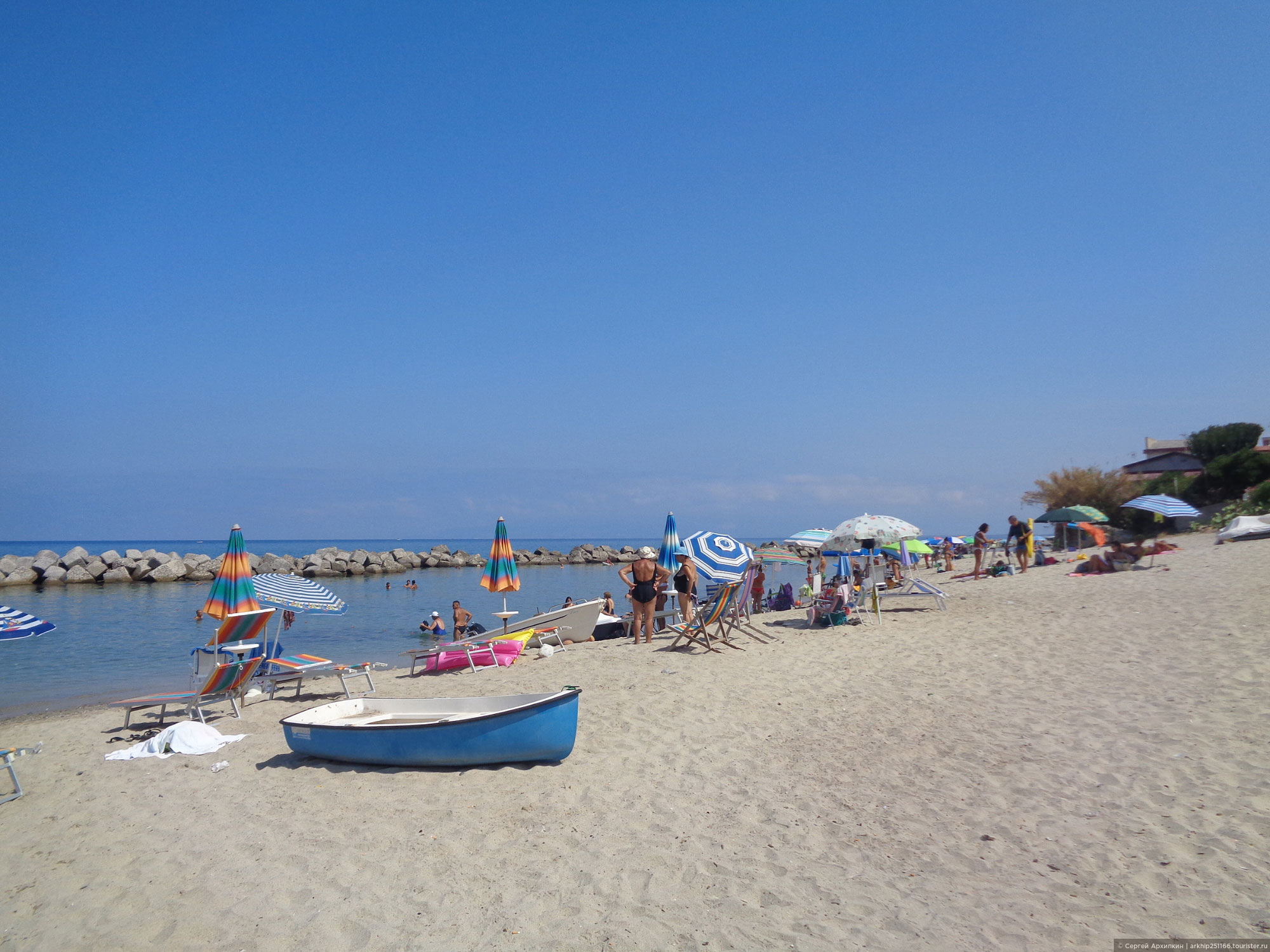 Zambrone